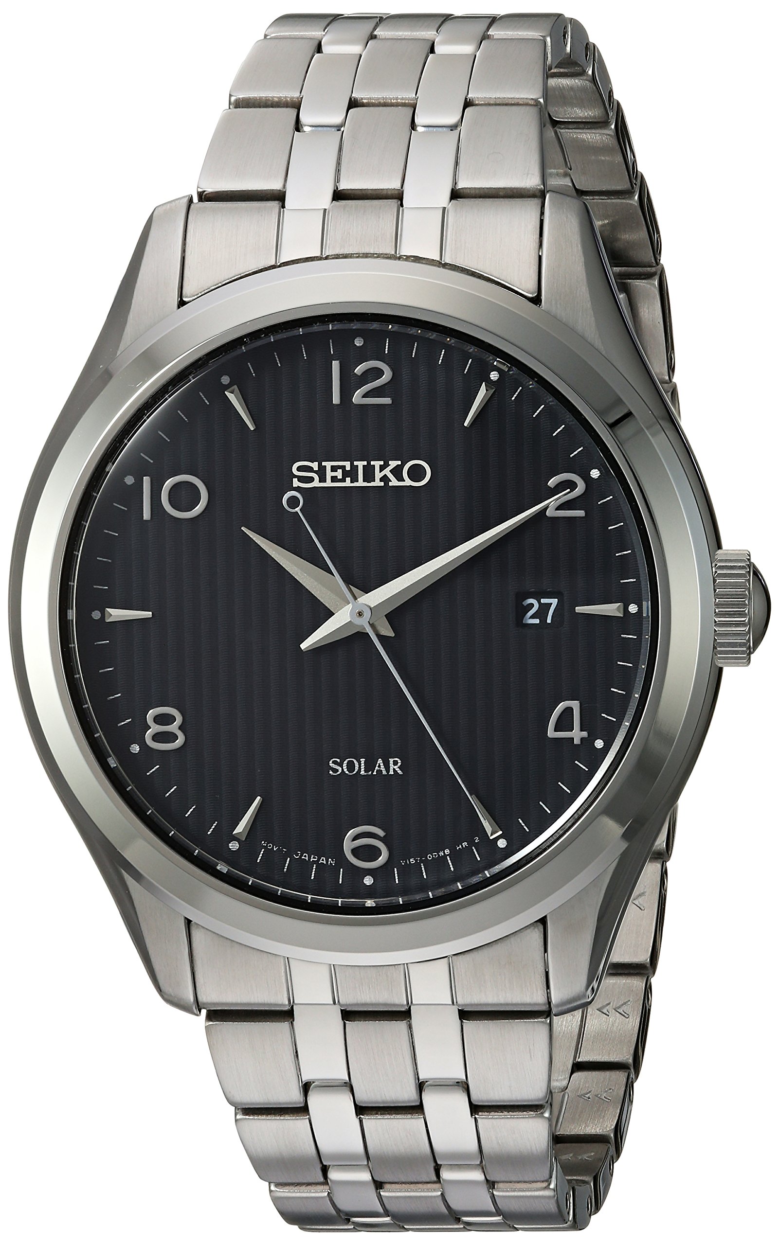 SEIKO SNE481J 日本製 時計 Amazon.co.jp: SEIKO メンズ SNE489 ドレスアナログ表示 日本製
